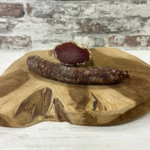 Filet de porc séché VPF 220 gr, charcuterie artisanale française
