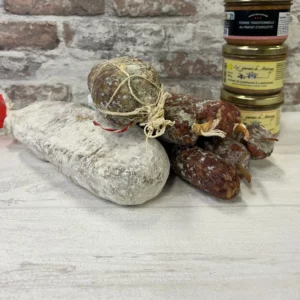 Panier apéro gourmand– grand assortiment charcuterie à partager