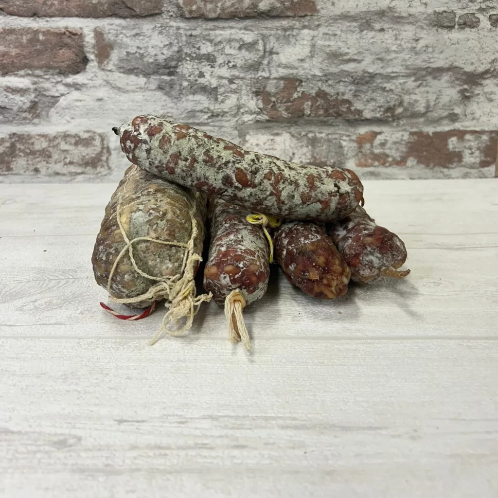 Coffret charcuterie gourmand à offrir – Apéro Lyonnais