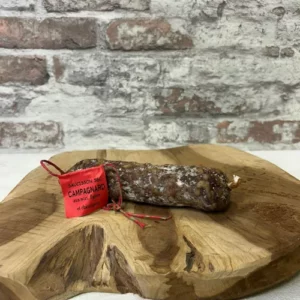 Saucisson Campagnard aux noix, figues et châtaignes