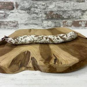 Saucisson au Cantal VPF artisanal et fromager