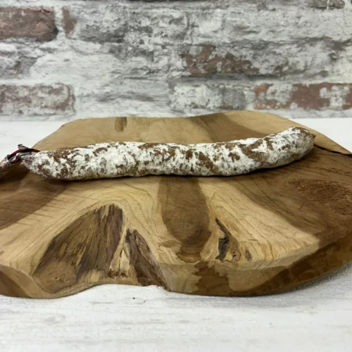 Saucisson nature VPF