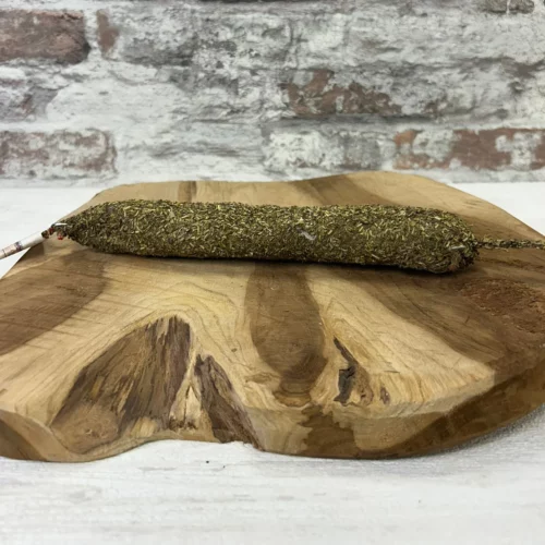 Saucisson herbes de Provence VPF artisanal