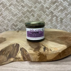 Terrine chevreuil chartreuse 90gr aux noix ret à la liqueu