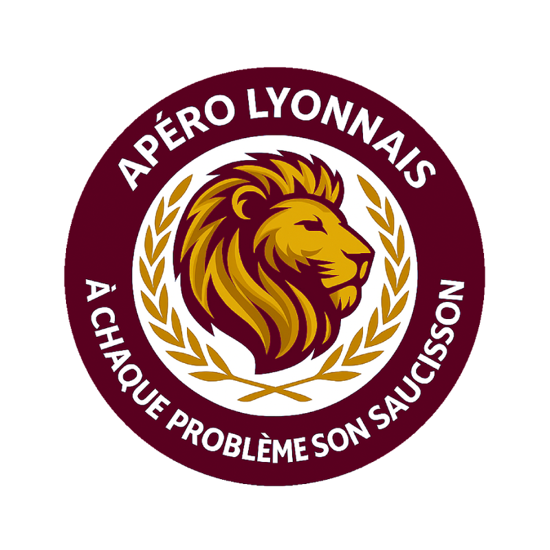 Apéro Lyonnais