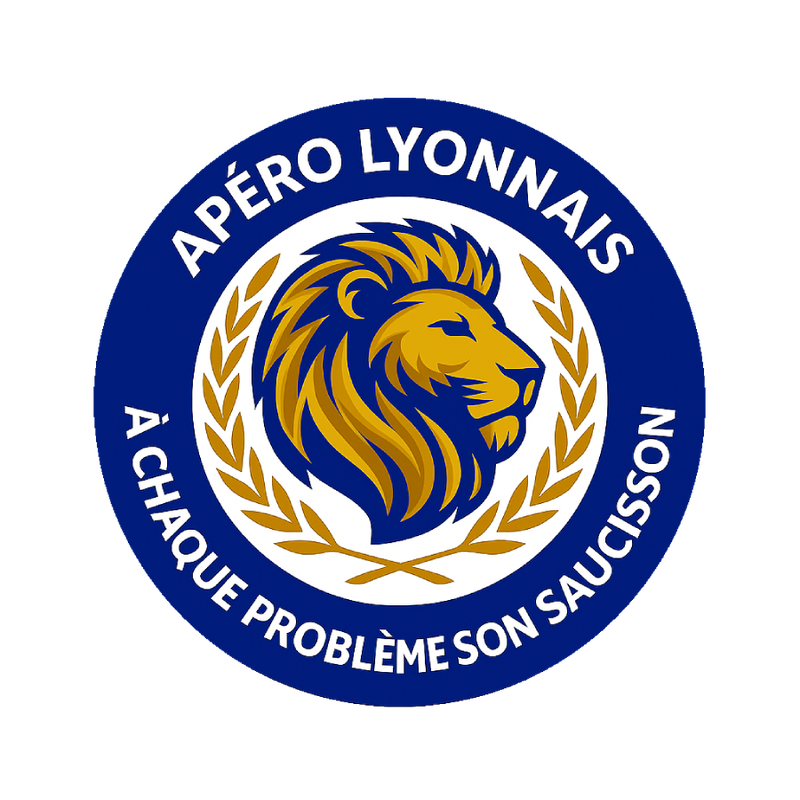 Apéro Lyonnais charcuterie du terroir conseil apéros