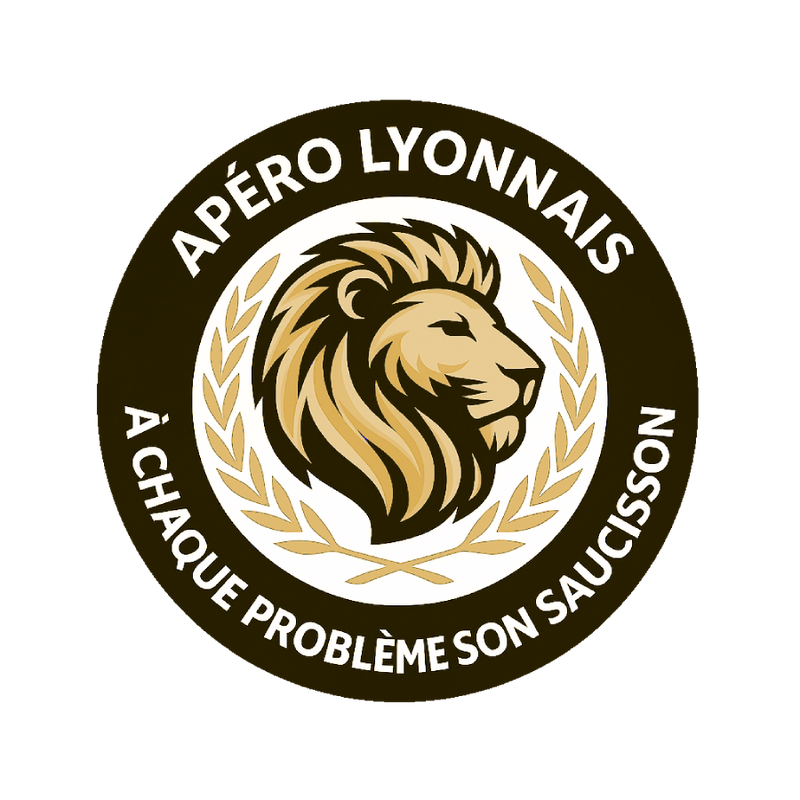 Contacter Apéro Lyonnais devenir vdi