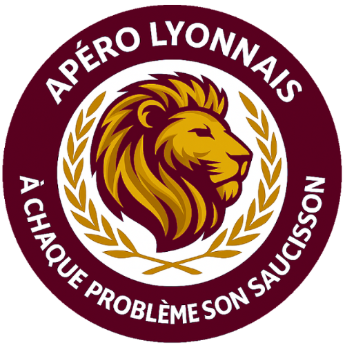 Apéro Lyonnais