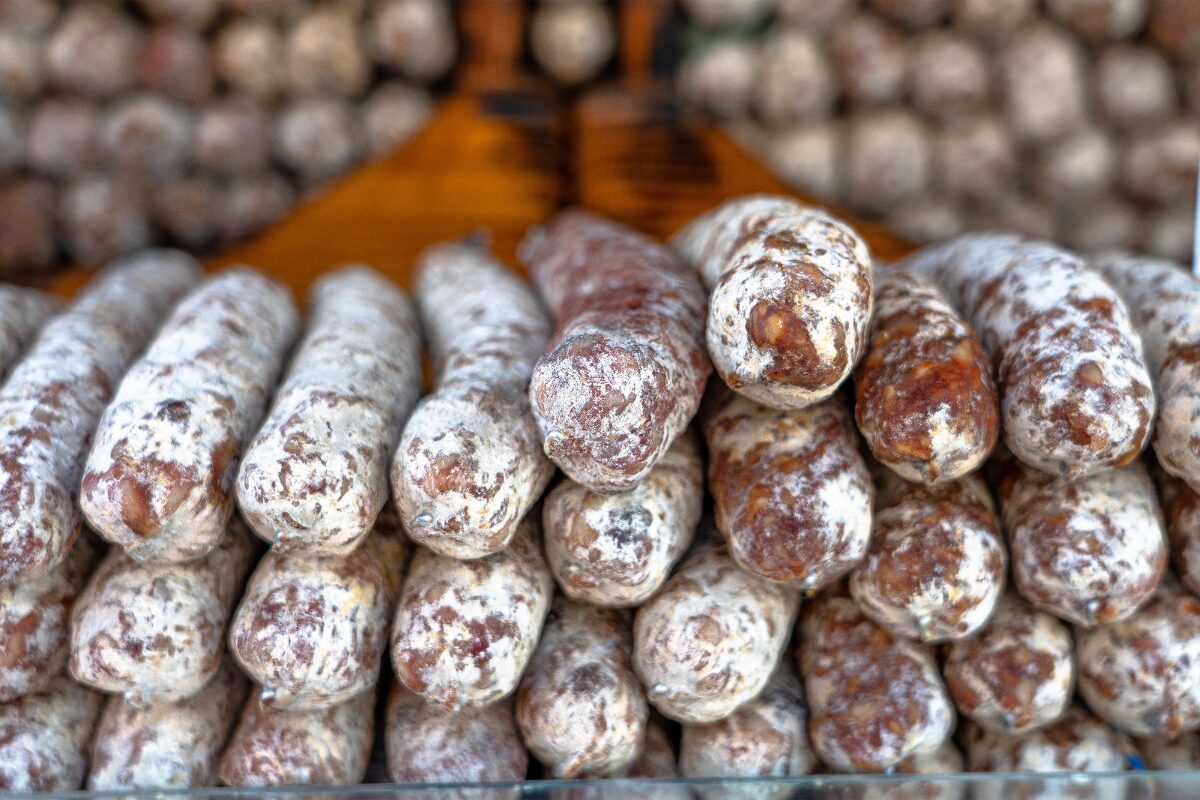 grossiste saucisson charcuterie pour professionnels épicerie fine et cave à vin